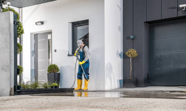 Professional Pressure Washing in Elsmere, KY